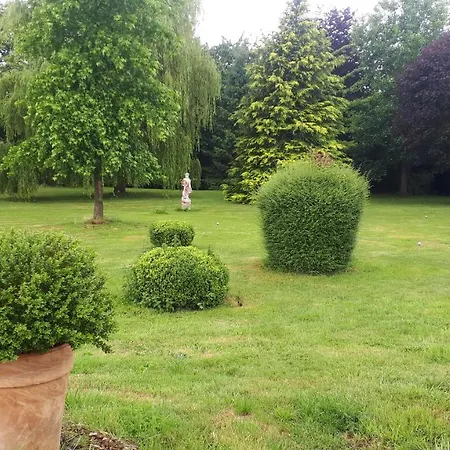 Gite De Bon Air Sens-de-Bretagne Buitenkant foto