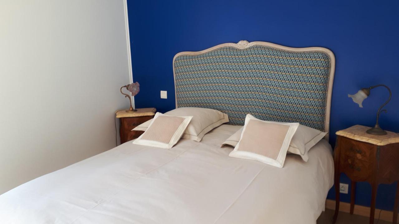De Bon Air Apartment