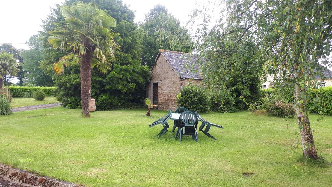 De Bon Air Apartment Sens-de-Bretagne