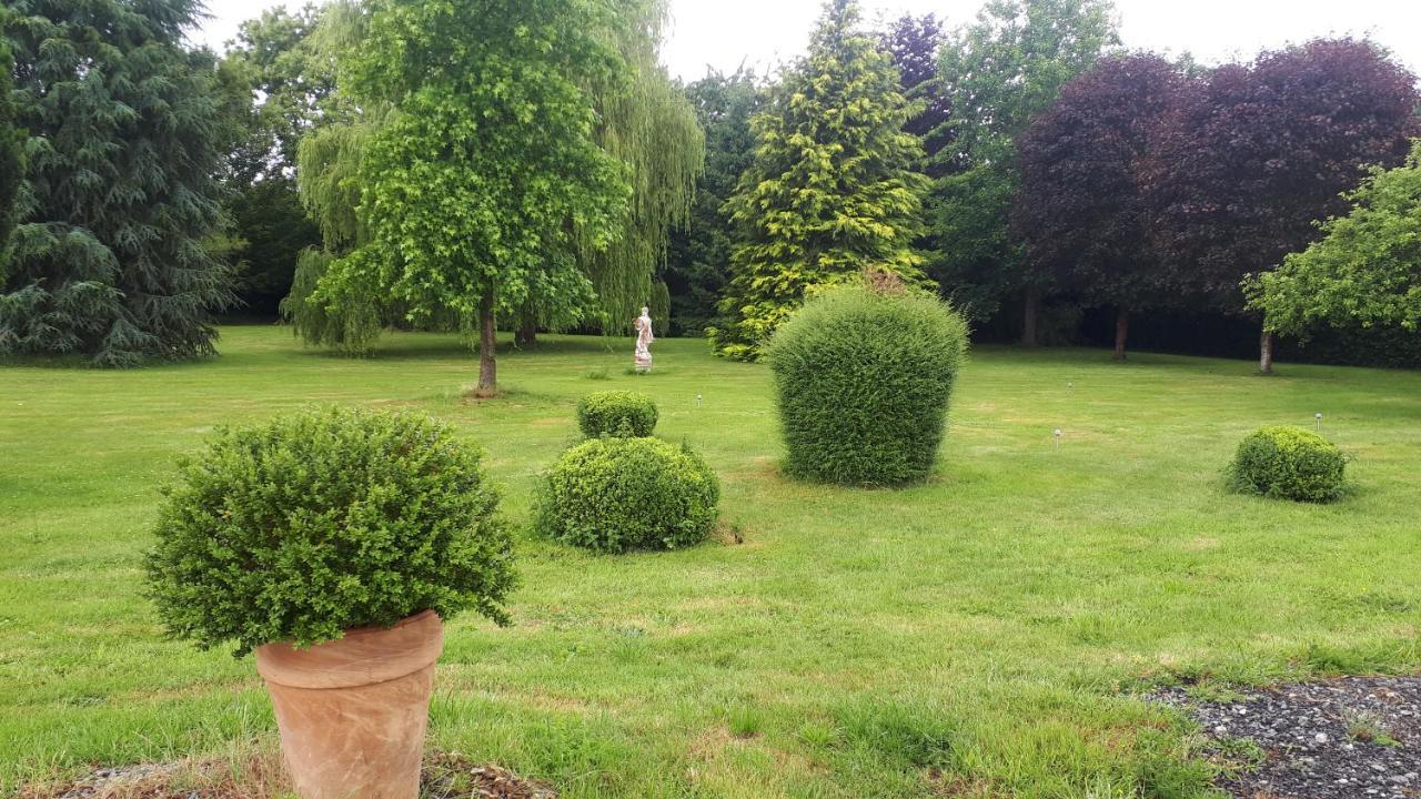 Apartment De Bon Air