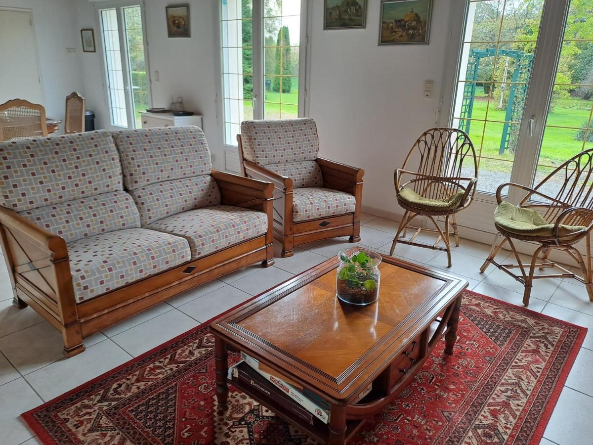 De Bon Air Apartment *